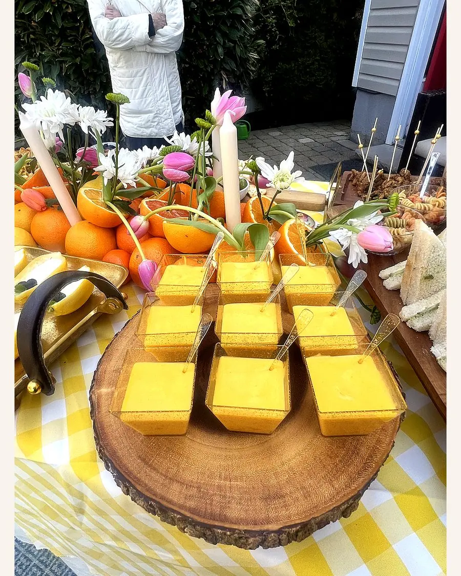 Event display