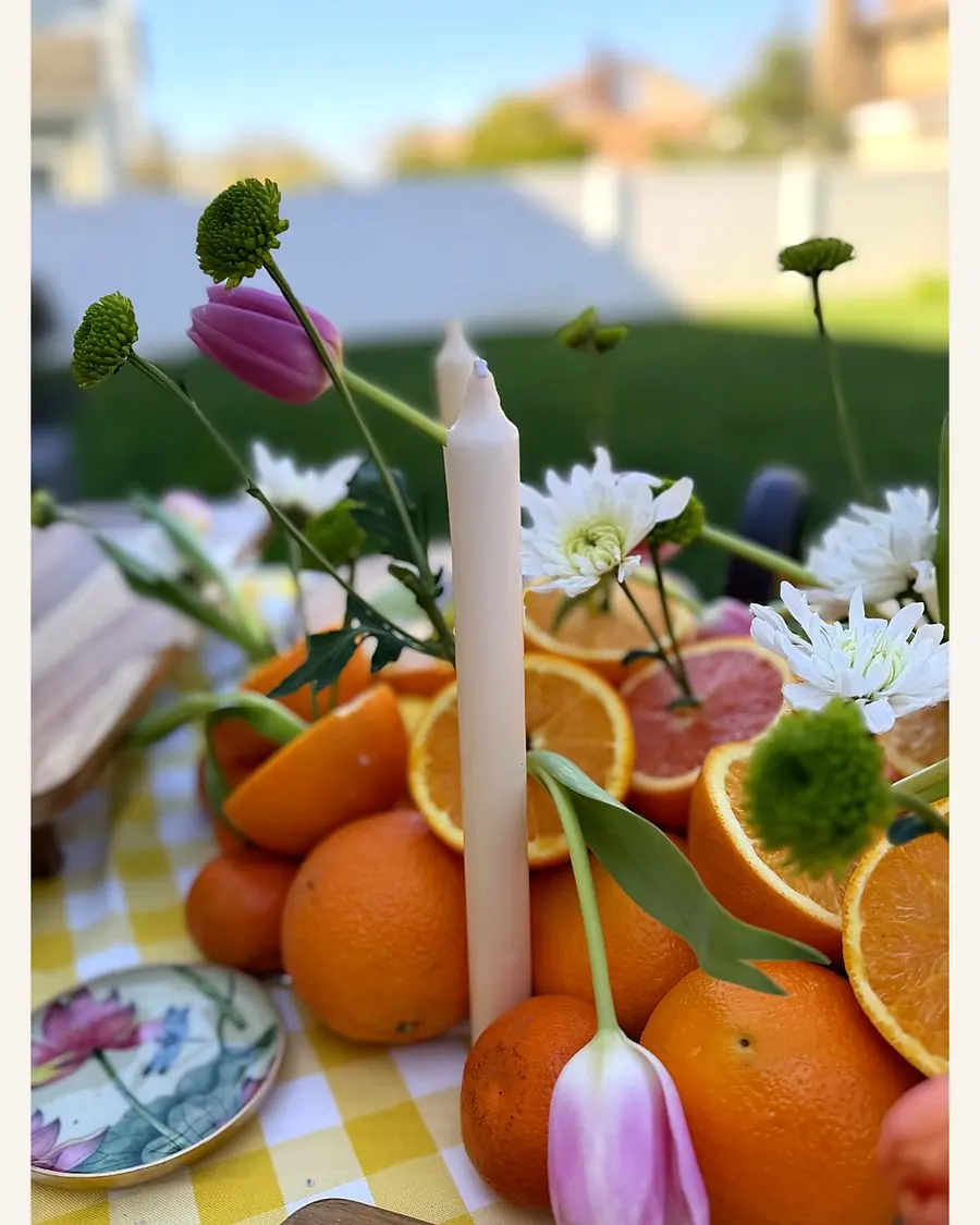 Table detail